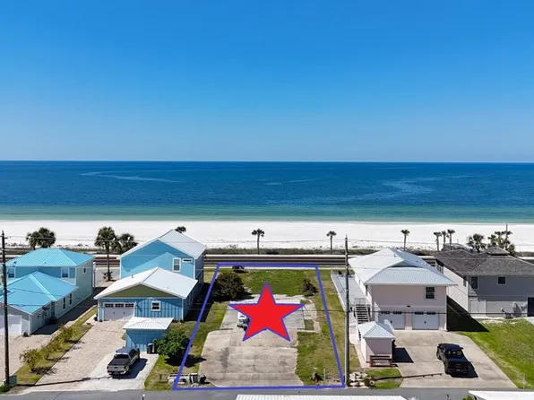 216 Highway 98, Mexico Beach, FL 32456