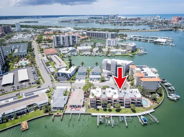 218 Skiff Point, Clearwater, FL 33767
