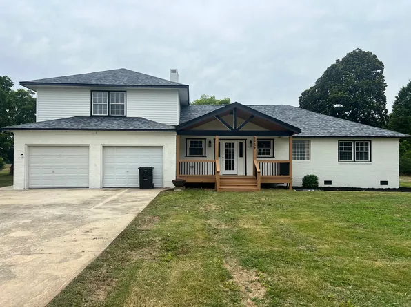 3420 Old Stage Rd S, Erwin, NC 28339