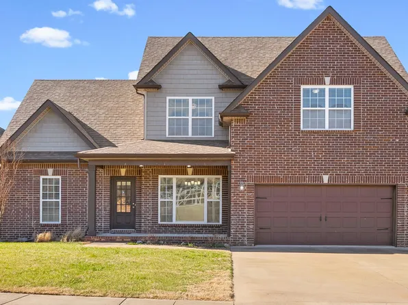 2024 Dorsey Ct, Clarksville, TN 37043