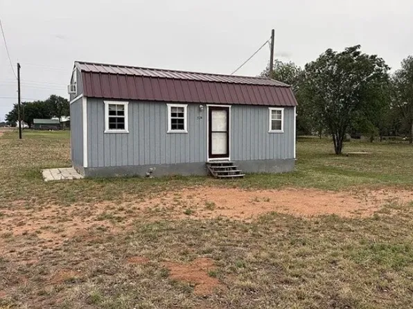 524 Parker Ave, Spur, TX 79370