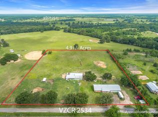 1304 Vz County Road 2534, Canton, TX 75103