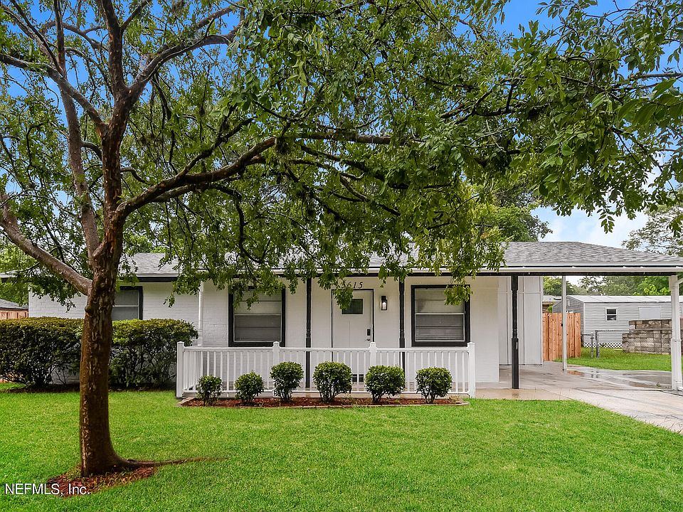 5615 HILLMAN Drive, Jacksonville, FL 32244 Zillow
