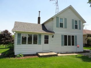 528 8th Ave, Conroy, IA 52220