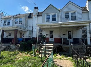 7108 Clover Ln, Upper Darby, PA 19082