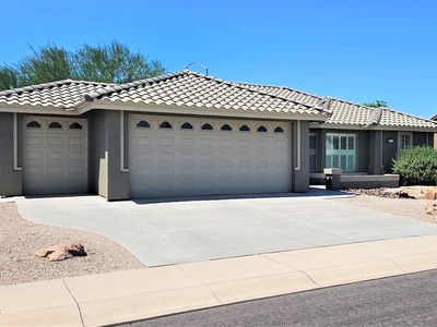 2848 S Olivewood, Mesa, AZ, 85212