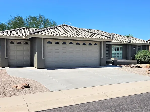 2848 S OLIVEWOOD --, Mesa, AZ 85212