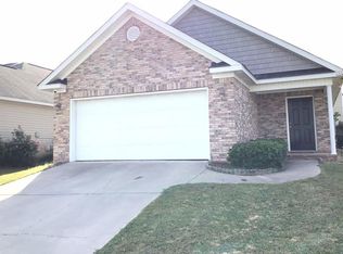 617 Dunrobin Ln, Grovetown, GA 30813