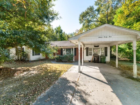 1624 W 7th St, Hattiesburg, MS 39401