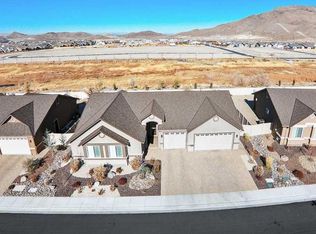 2475 Makenna Dr, Reno, NV 89521