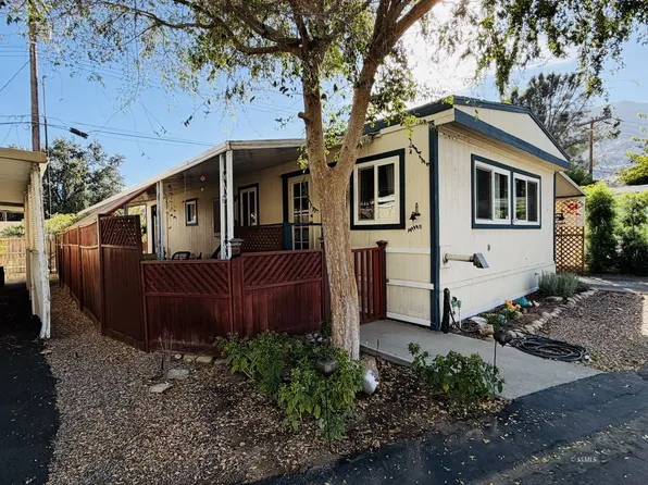 448 Scodie Ave #3, Kernville, CA 93238