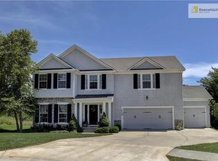 19325 W 105th St, Olathe, KS 66061