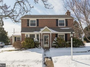 104 James Dr, Havertown, PA 19083