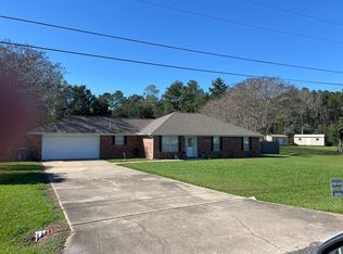 1265 Maybelle Dr, Deridder, LA 70634