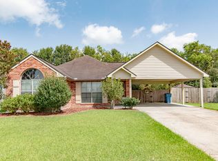 124 Ridge Run Ln, Carencro, LA 70520