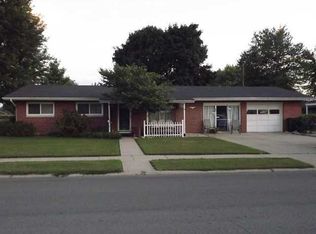 905 Hemlock St, Shelbyville, IN 46176