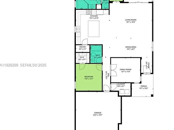 2nd image of 12853 SW Ambra St
