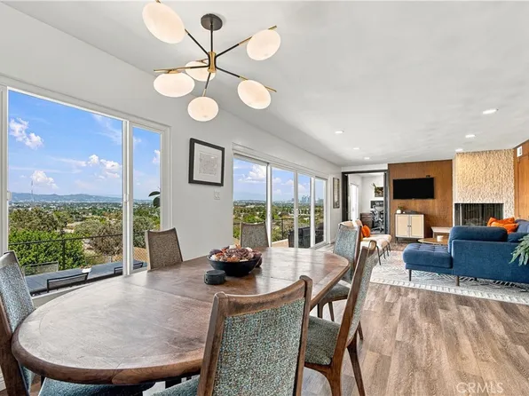 4229 Don Diablo Dr, Los Angeles, CA 90008
