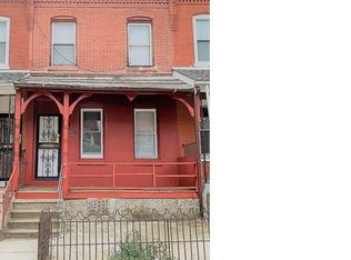 3850 Aspen St, Philadelphia, PA 19104