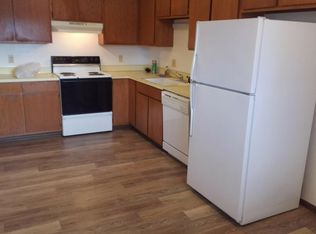 532 Melton St APT D, Cheyenne, WY 82009