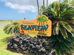 12 321st #25, Pahoa, HI 96778