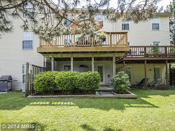 4th image of 503 Coral Reef Dr