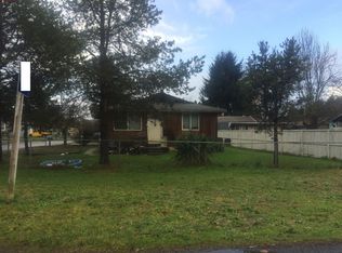 943 3rd Ave SW, Castle Rock, WA 98611