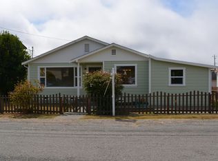 664 Pershing St, Loleta, CA 95551