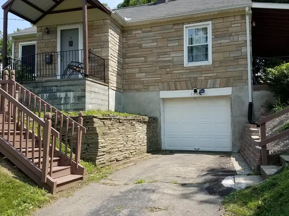 1153 Glenwood Rd, Vestal, NY 13850