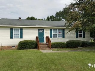 5627 Country Ln, Timmonsville, SC 29161