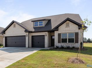 134 Flintridge Dr, Harvest, AL 35749