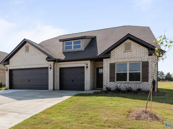 134 Flintridge Dr, Harvest, AL 35749