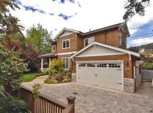 400 Alameda De Las Pulgas, San Carlos, CA 94070