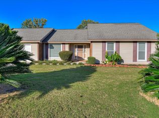 4127 Meriden Drive, Martinez, GA 30907
