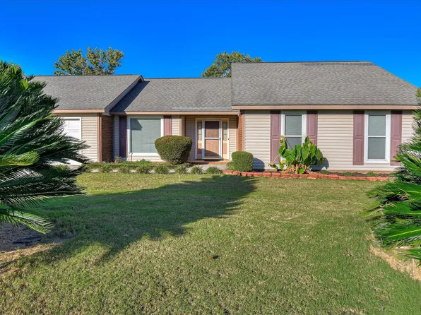 4127 Meriden Drive, Martinez, GA 30907