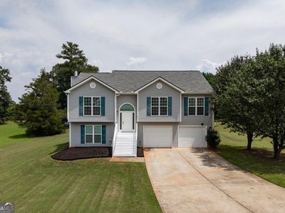 295 Jeremy Dr, Colbert, GA, 30628
