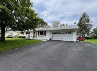 224 Sunset Dr, Antigo, WI 54409