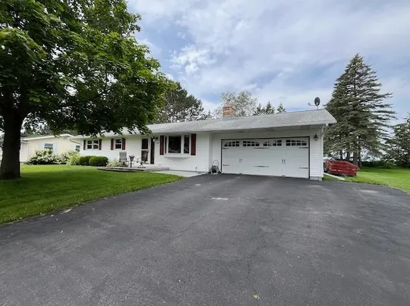 224 Sunset Dr, Antigo, WI 54409