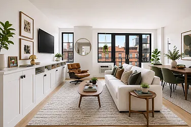 527 Court Street, #3A