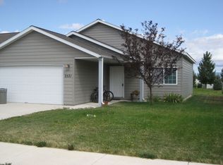 2521 Goldenrod Ln, Bozeman, MT 59718