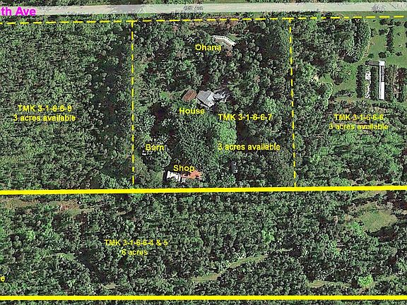 4th image of Aulii St Lot 4-5