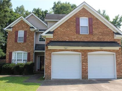 4409 Marlin Ave, Suffolk, VA, 23435