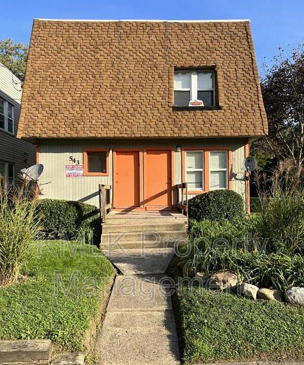 543 Gage St, Akron, OH 44311 Zillow