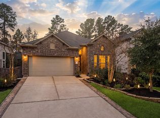 171 Silva Creek Trl, Willis, TX 77318