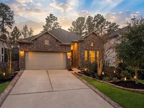 171 Silva Creek Trl, Willis, TX 77318