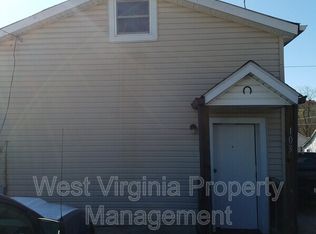 103 Wiley St, Beckley, WV 25801