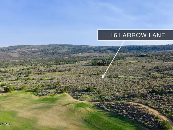 161 Arrow Ln, Wolcott, CO 81655