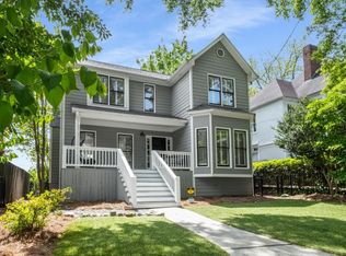 907 Edgewood Ave NE, Atlanta, GA 30307