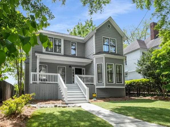 907 Edgewood Ave NE, Atlanta, GA 30307
