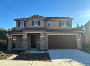 246 Echols Drive, Martinez, CA 94553